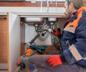 About Emergency plumbing pros Cayuga, ND